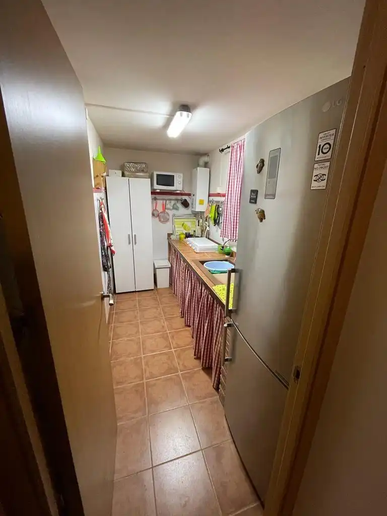 Casa rústica en venda a Almansa, imagen 27