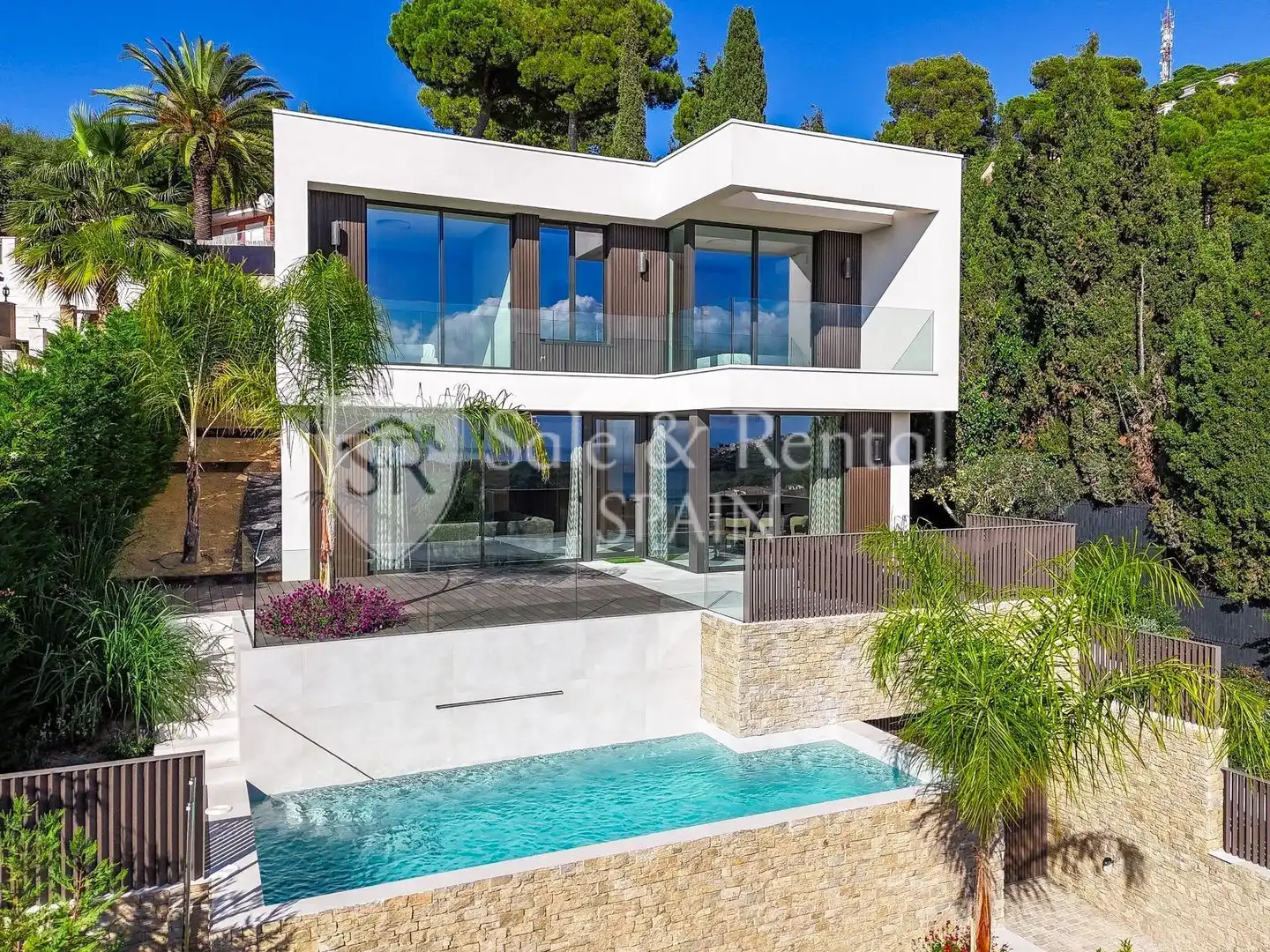Casa con piscina en venta en Roca Grossa, imagen 12