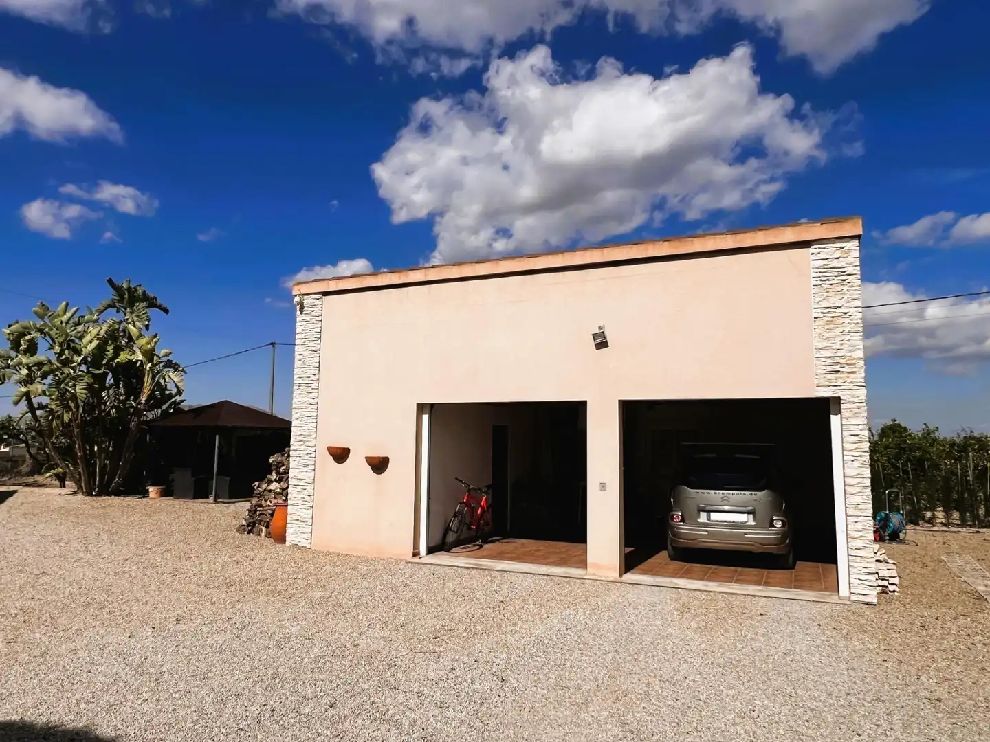 Xalet amb piscina en venda a Molins - Campaneta - San Bartolomé, imagen 42