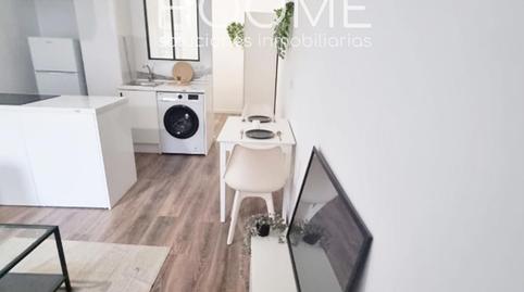 Foto 3 de Piso en venta en Primera Fase - Nuevo Tres Cantos, Tres Cantos