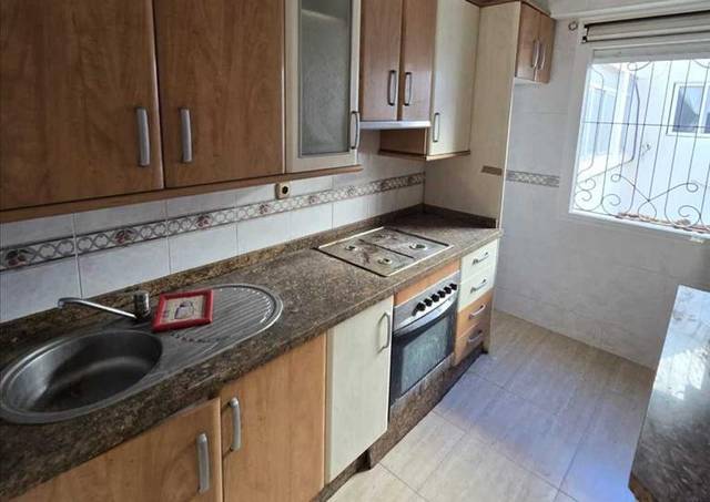 Piso en Venta en La Victoria