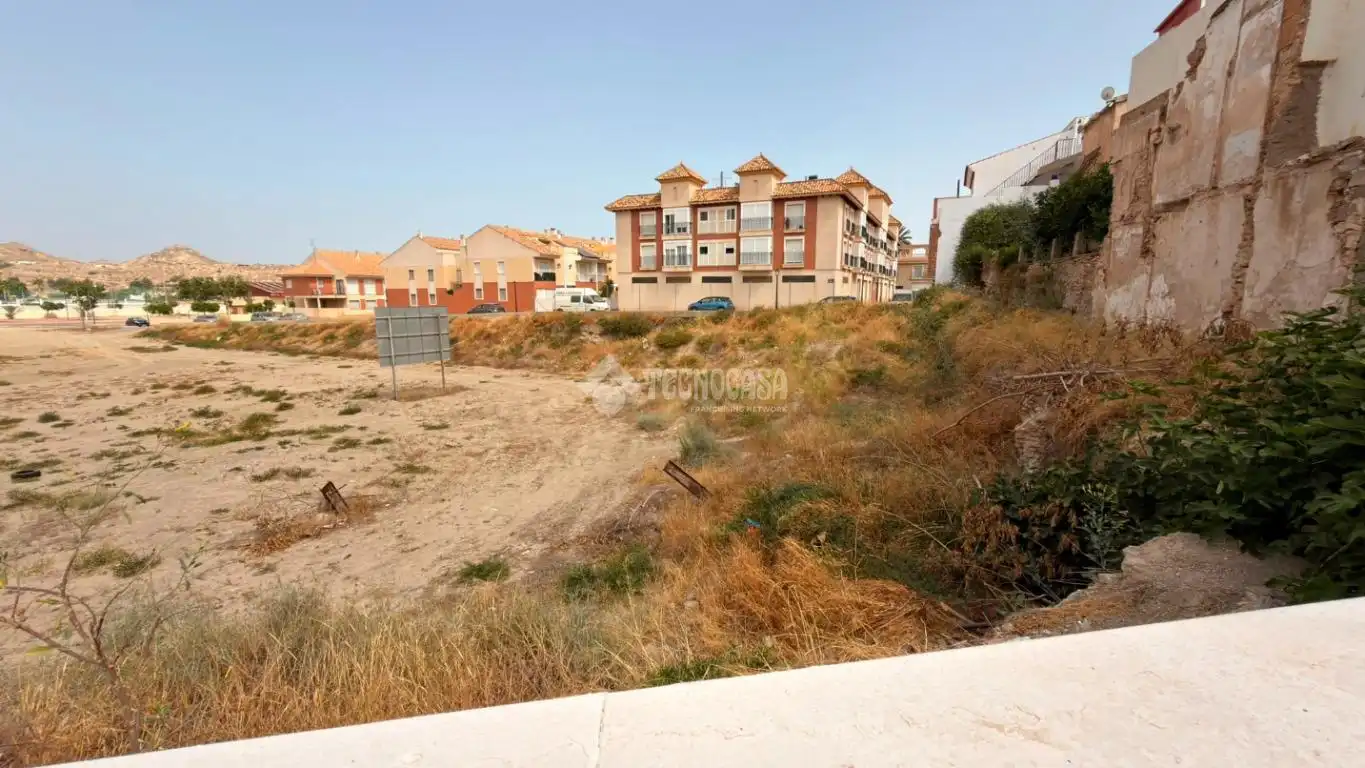 Terreni e lotti in vendita a Cuevas del Almanzora pueblo, imagen 3