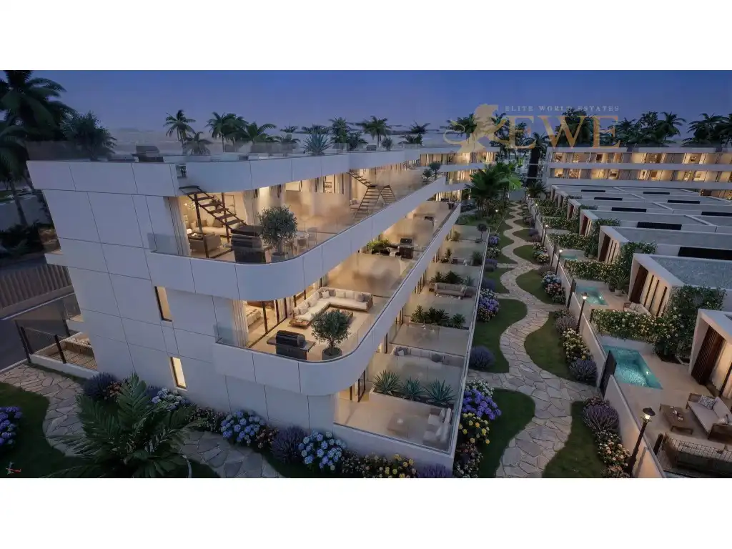 Mini appartamento in vendita a Calle Islas Canarias (Res T1), imagen 9