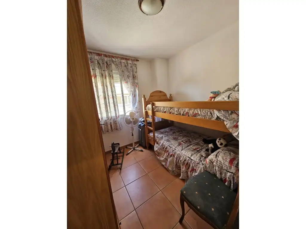 Wohnung zur Miete in N/A, Urbanización Santa Rosa