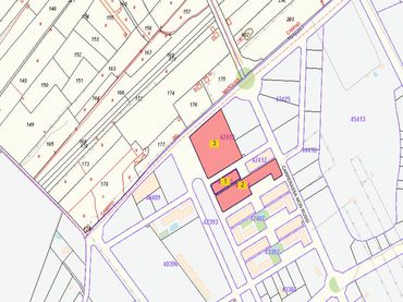 Wohnbaugrundstück zum Verkauf in Carrer del Gregal