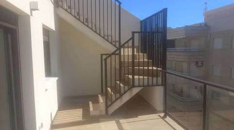 ÁTICO DÚPLEX DE LUJO EN ESQUINA A 200 METROS DEL MAR  PLAYA DE DAIMÚS