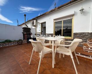 Terrace of Attic for sale in Alcoy / Alcoi  with Terrace