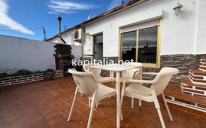 Terrace of Attic for sale in Alcoy / Alcoi  with Terrace