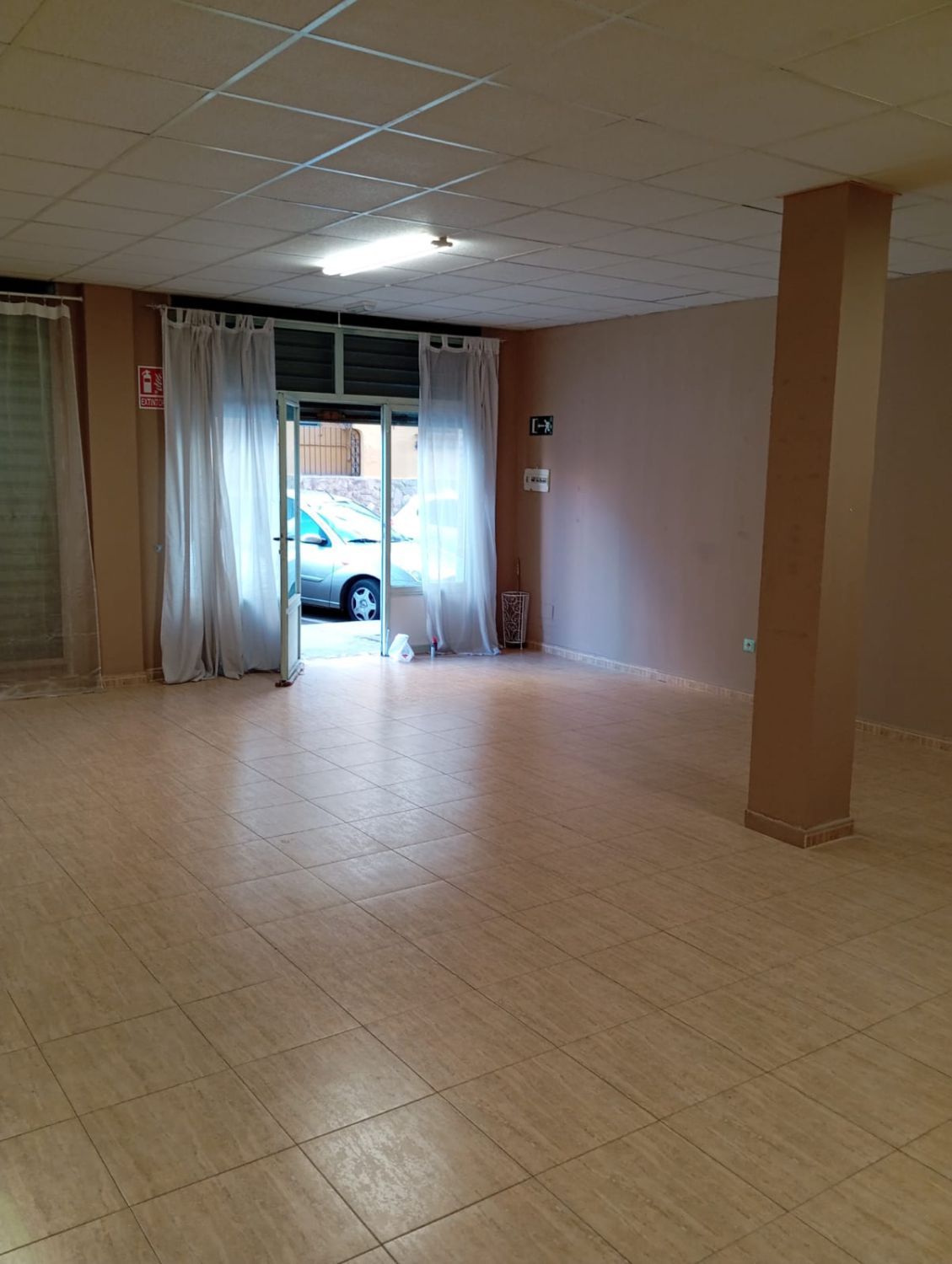 Premises for sale in Ciudad Real Capital