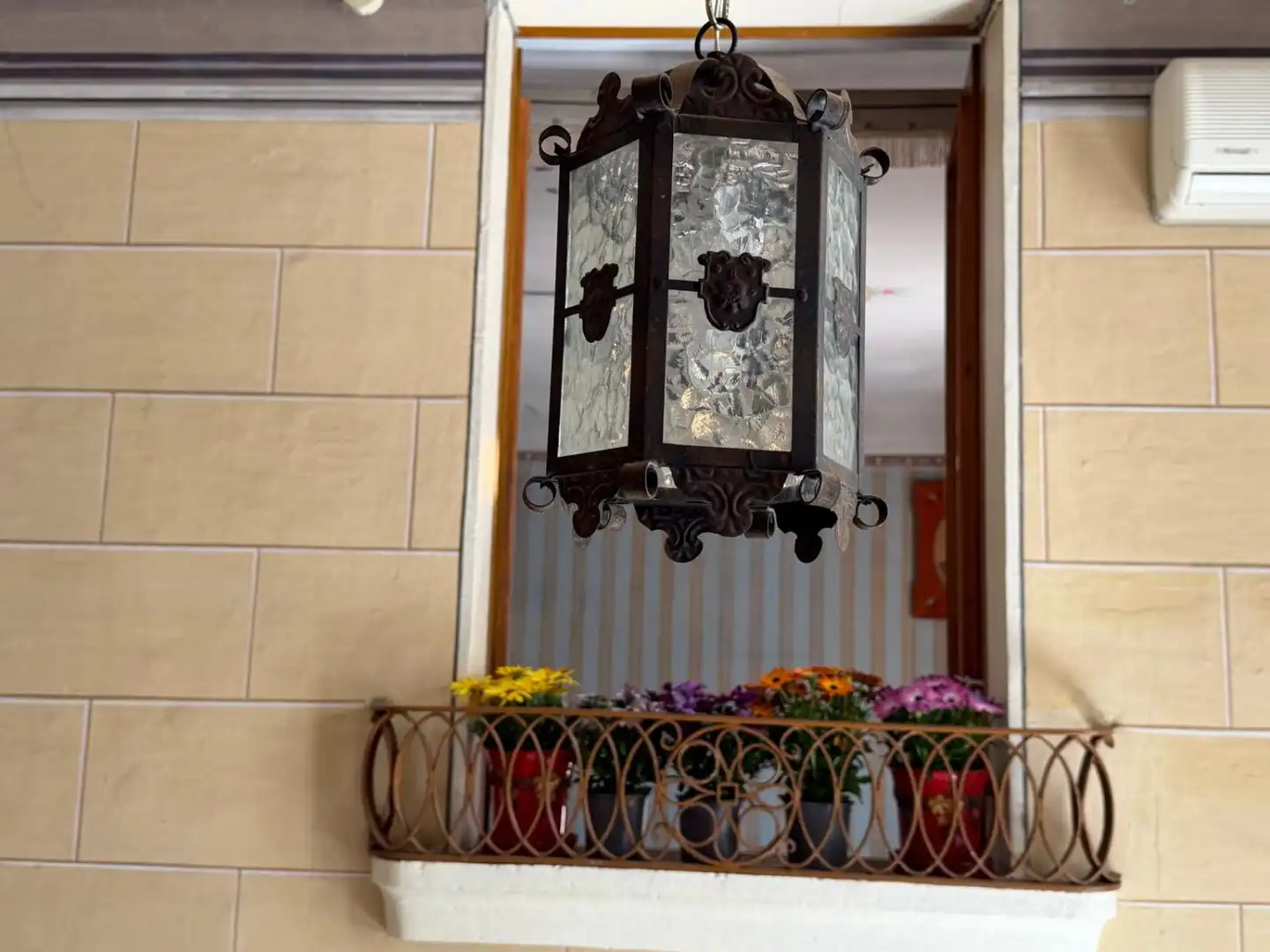 Terrassa de Casa o xalet en venda en La Ràpita amb Aire condicionat i Traster