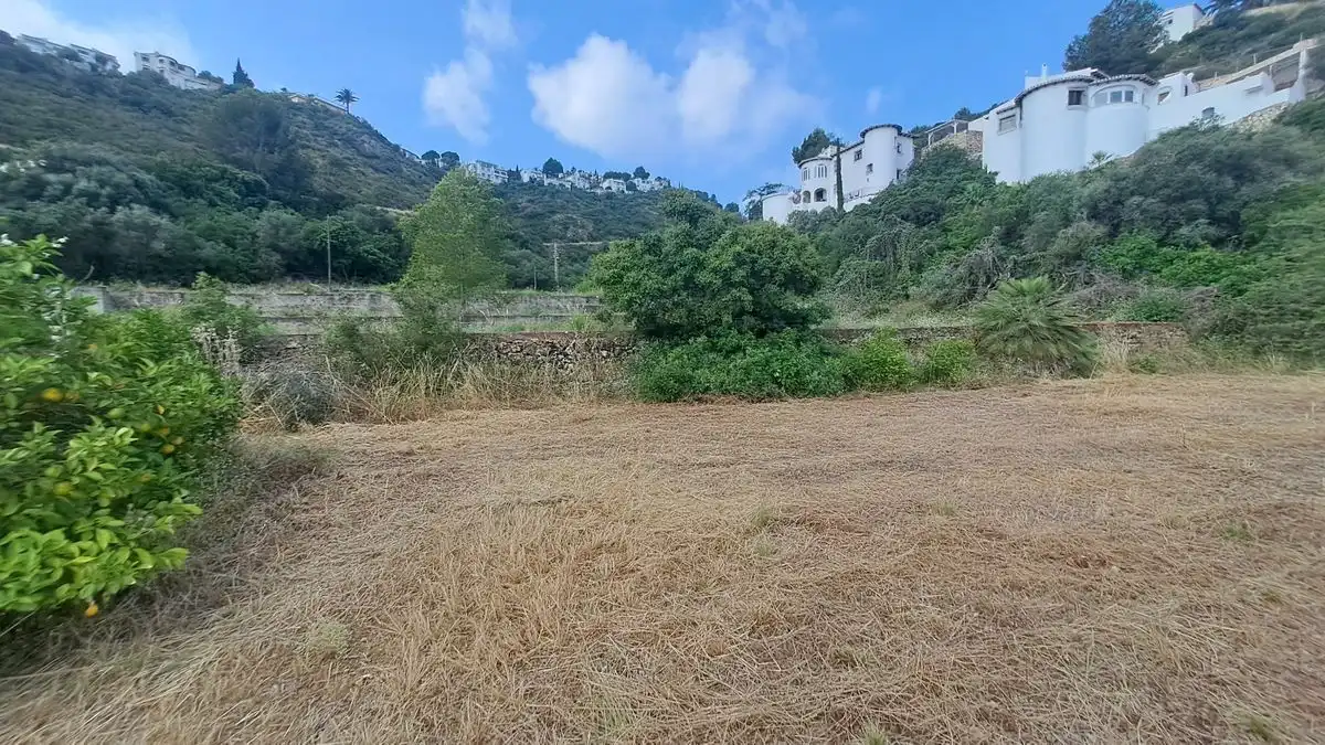 Terreny residencial en venda a Partida Racons, imagen 16
