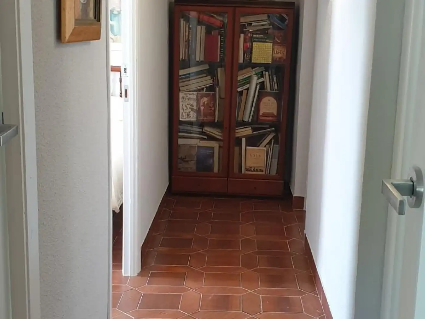 Casa o chalet de alquiler en Cartagena con Aire acondicionado, Calefacción y Jardín privado