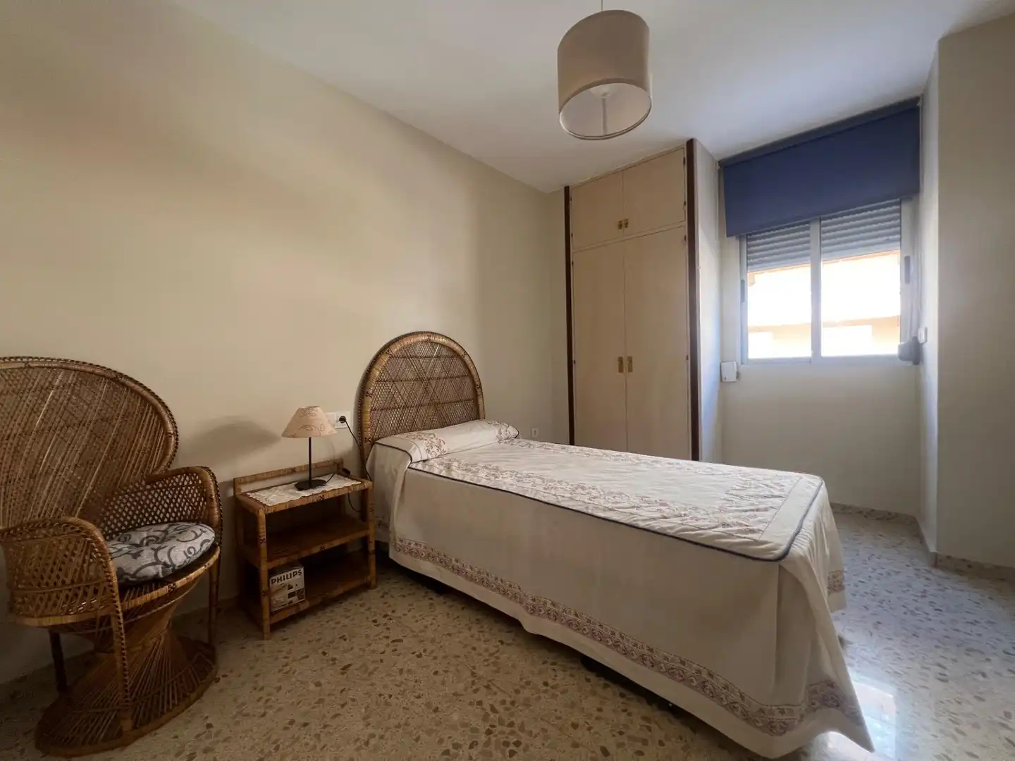 Appartamento con terrazza in affitto a San Bernabé, imagen 24