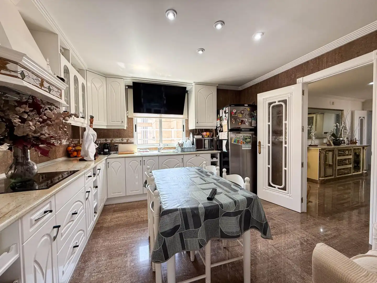 Penthouse mit Terrasse zum Verkauf in Calle Calle Valladolid, imagen 13