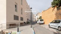 Vista exterior de Casa adosada en venda en Lanjarón amb Traster