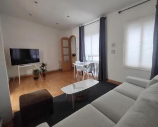 Apartament de lloguer a Sant Andreu de Palomar