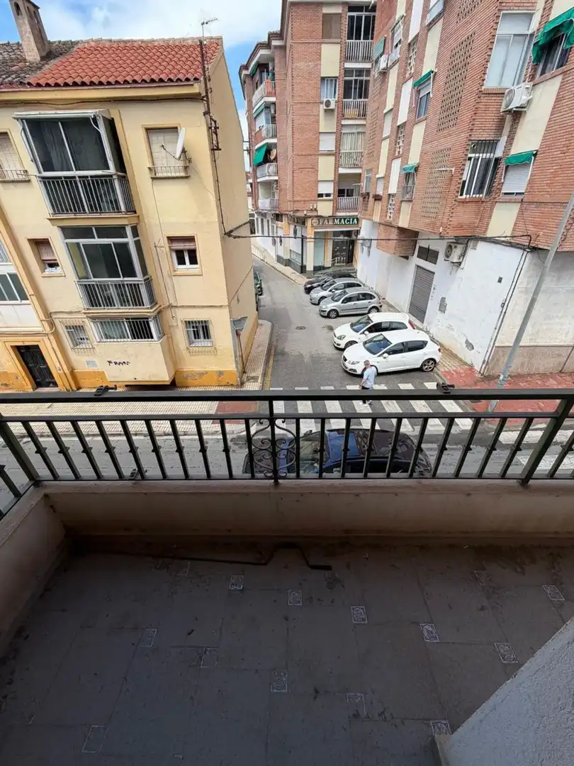 Flat for sale in Calle Manuel de Falla 32, imagen 24