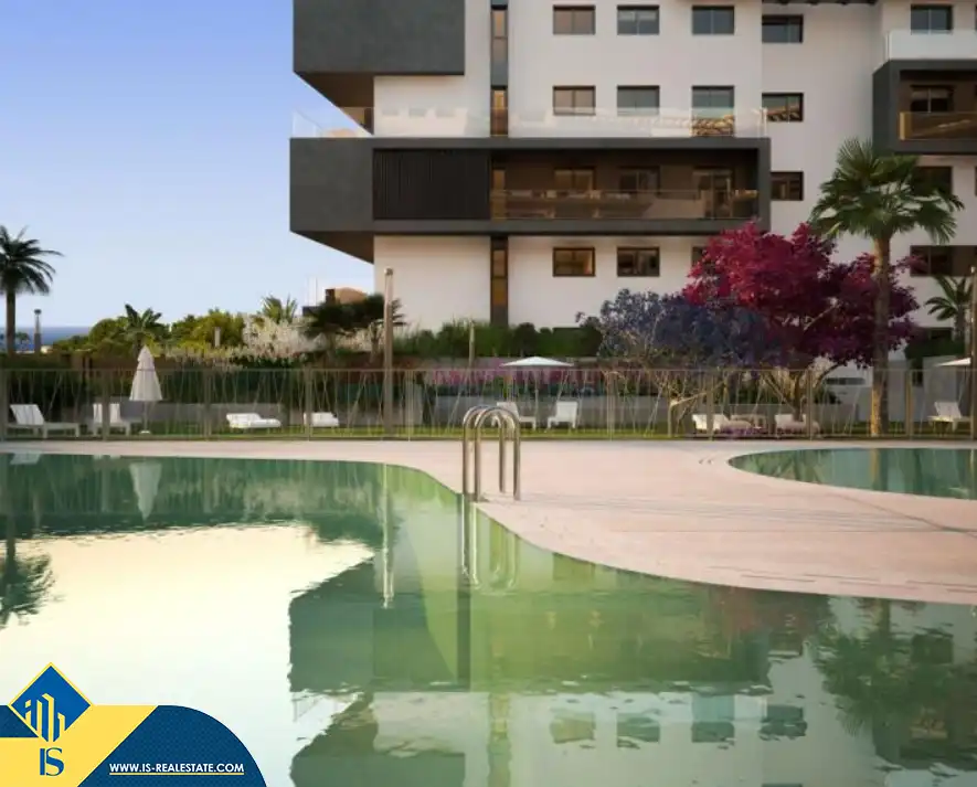 Wohnung mit Pool zum Verkauf in Orihuela Costa, imagen 14