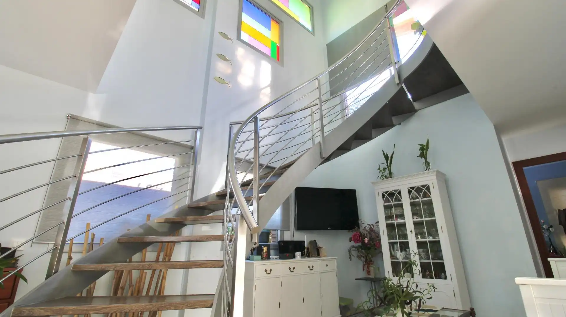 Villa avec terrasse à vendre à Calle PORTUGAL (R), imagen 27