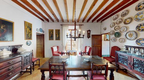 Foto 5 von Country house zum Verkauf in Son Sardina, Palma de Mallorca