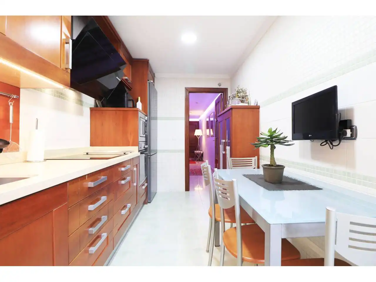 Piso con piscina en venta en Calle Diego Rodríguez de Almela, imagen 18
