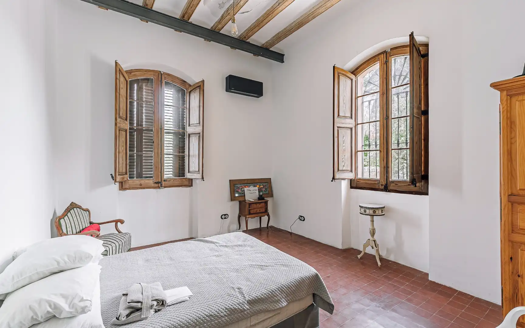 Habitación de Casa o chalet en venta en Gelida con Calefacción, Jardín privado y Trastero