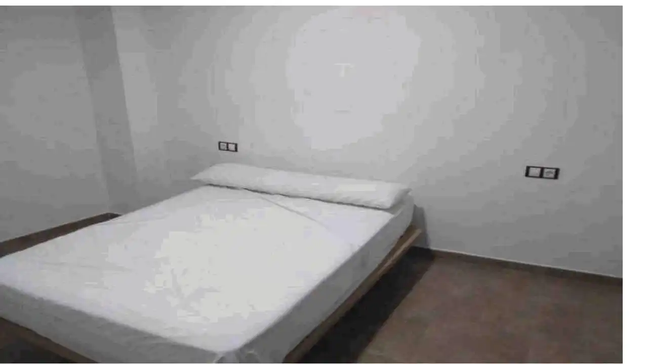Bedroom of Houses for sale in Bayárcal