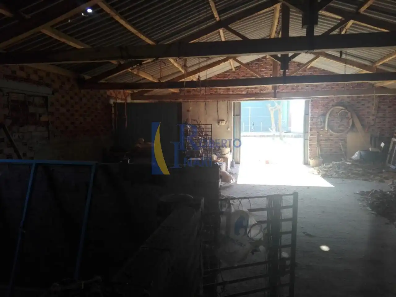Nau industrial en venda en Gordoncillo
