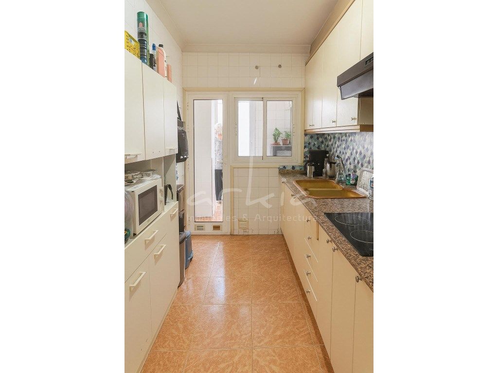 Cuina de Pis en venda en Xirivella amb Balcó