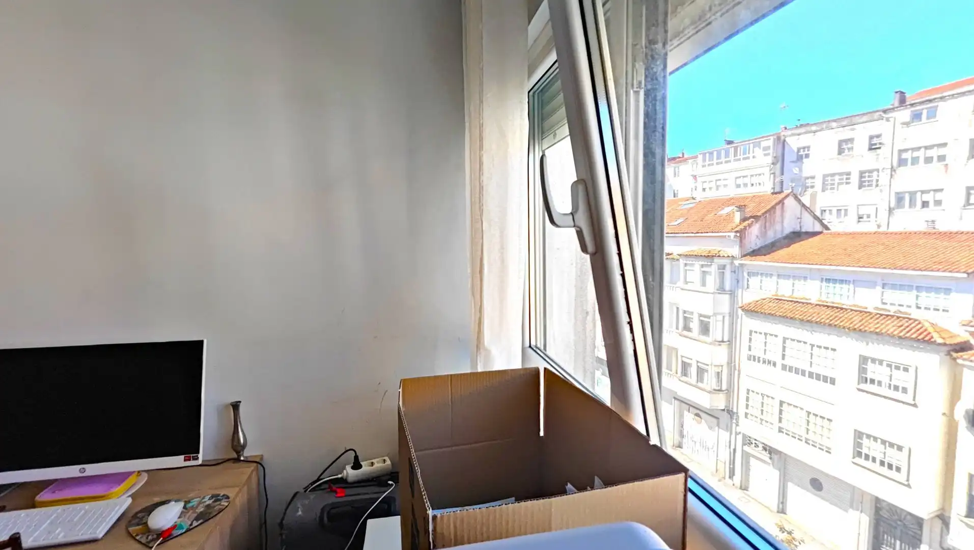 Flat for sale in dos CONCHEIROS, imagen 24