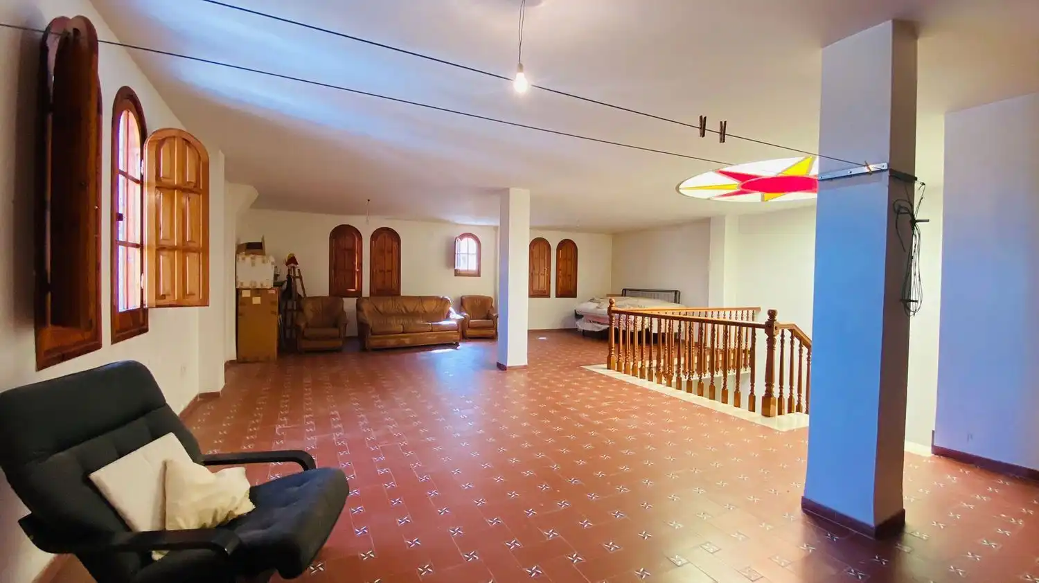 Casa o chalet en venta en Vilanova d'Alcolea con Aire acondicionado, Terraza y Trastero