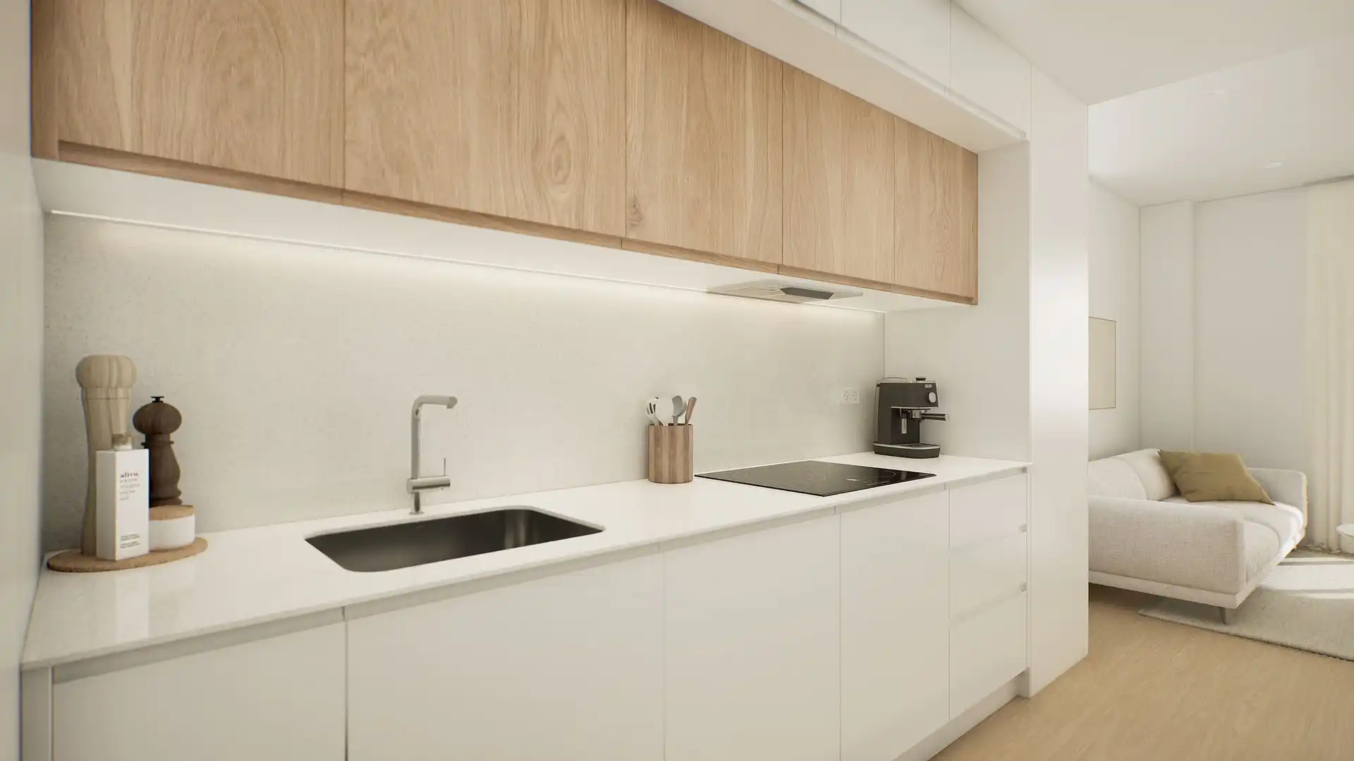 Apartamento con ascensor en venta en Las Lagunas, imagen 27