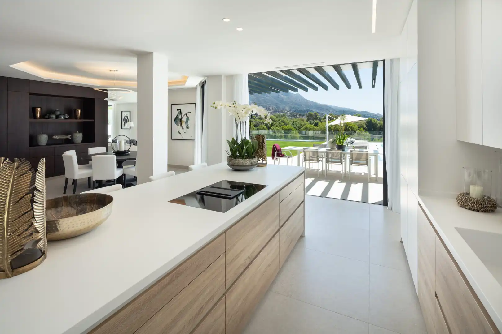 House with pool for sale in Marbella Centro, imagen 5
