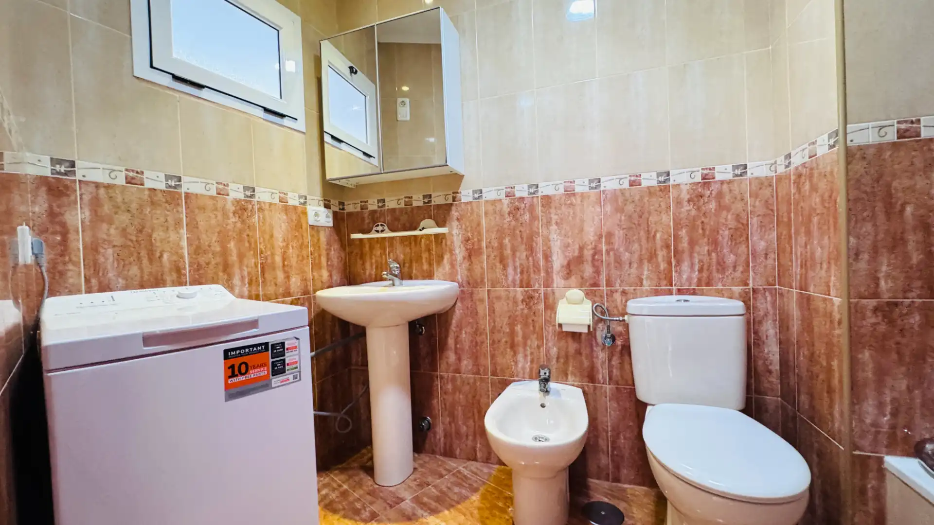 Apartamento con terraza en venta en Avenida de Tenerife, imagen 21