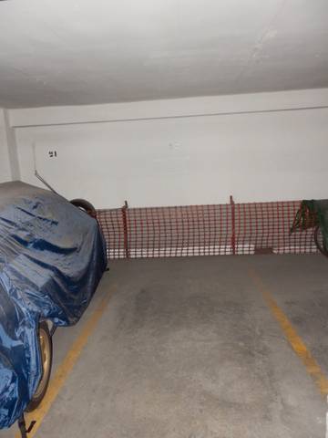 Garaje en Venta en Carrer del Vinalopó en La Bega Baixa - Plaza Xúquer