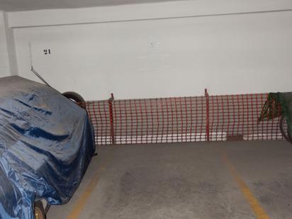 Garage for sale in Carrer del Vinalopó, La Bega Baixa - Plaza Xúquer
