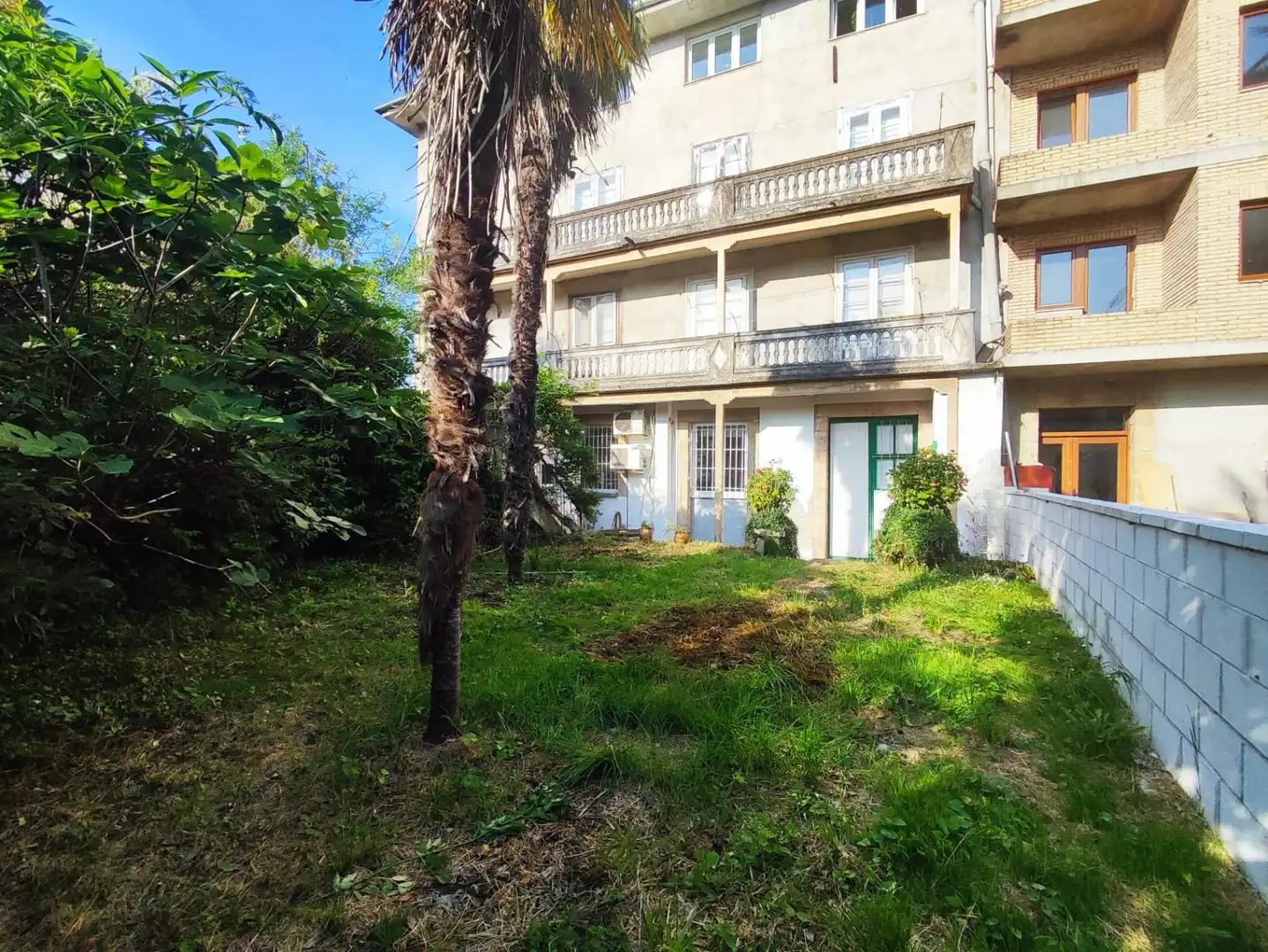 Exterior view of Flat for sale in Selaya  with Heating, Private garden and Terrace