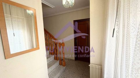 Foto 3 de Casa o chalet en venta en Ronda Don García, Saldaña, Palencia