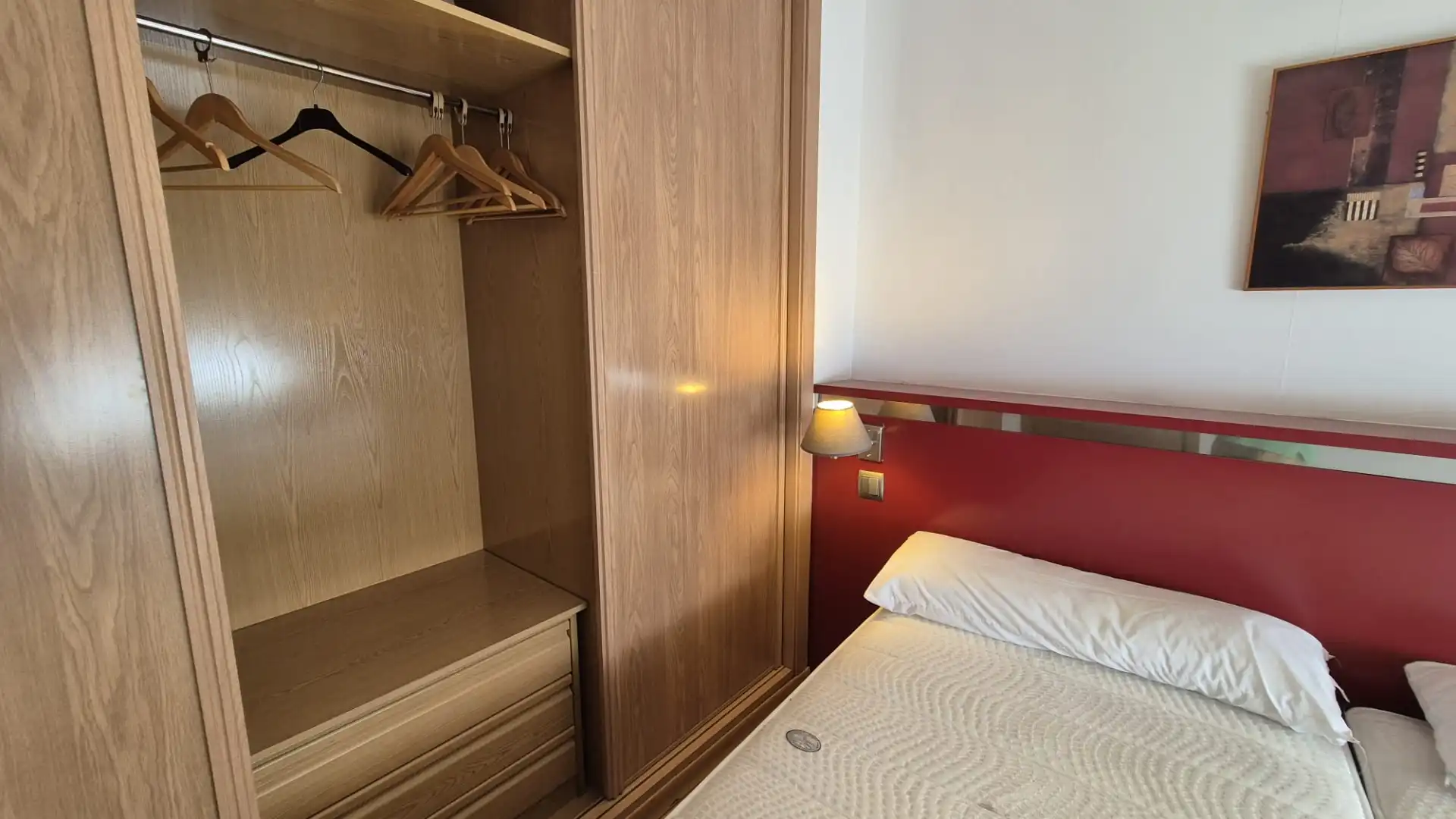 Apartament amb ascensor de lloguer a Avenida Castillo Puebla de Alcocer, imagen 6