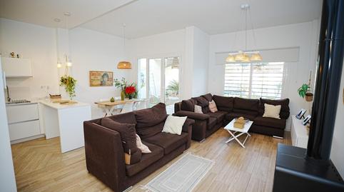 Foto 2 de Casa o xalet en venda a Oromana, Alcalá de Guadaira