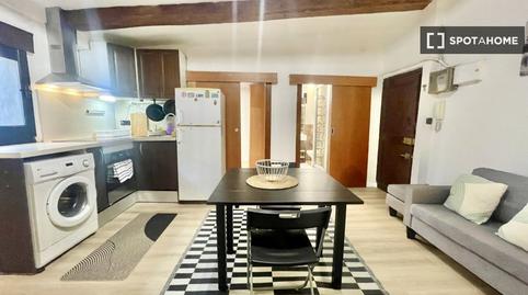 Foto 3 de Apartament per a compartir a El Raval,  Barcelona Capital