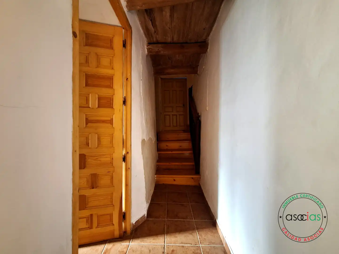 Casa o xalet en venda en Vallecillo amb Jardí privat