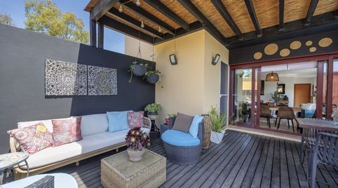 Elegant Villa with Private Garden and Pool and Beautiful Nature Views in Parque Botánico, Benahavis, imatge 5