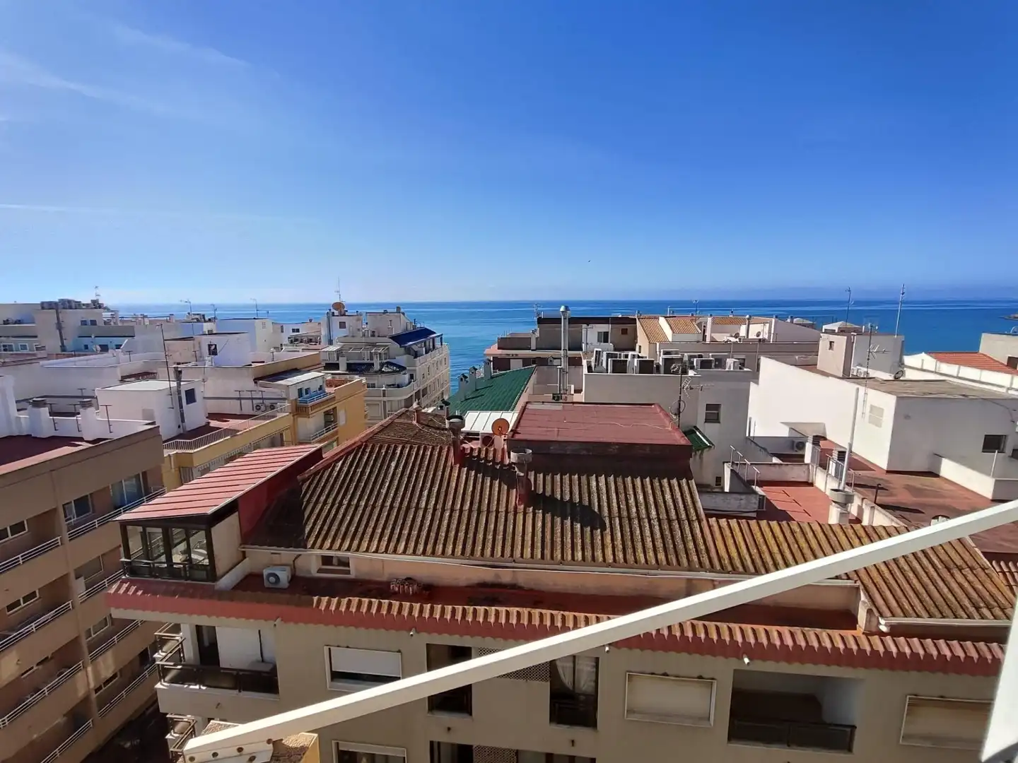 Àtic en venda a Centro