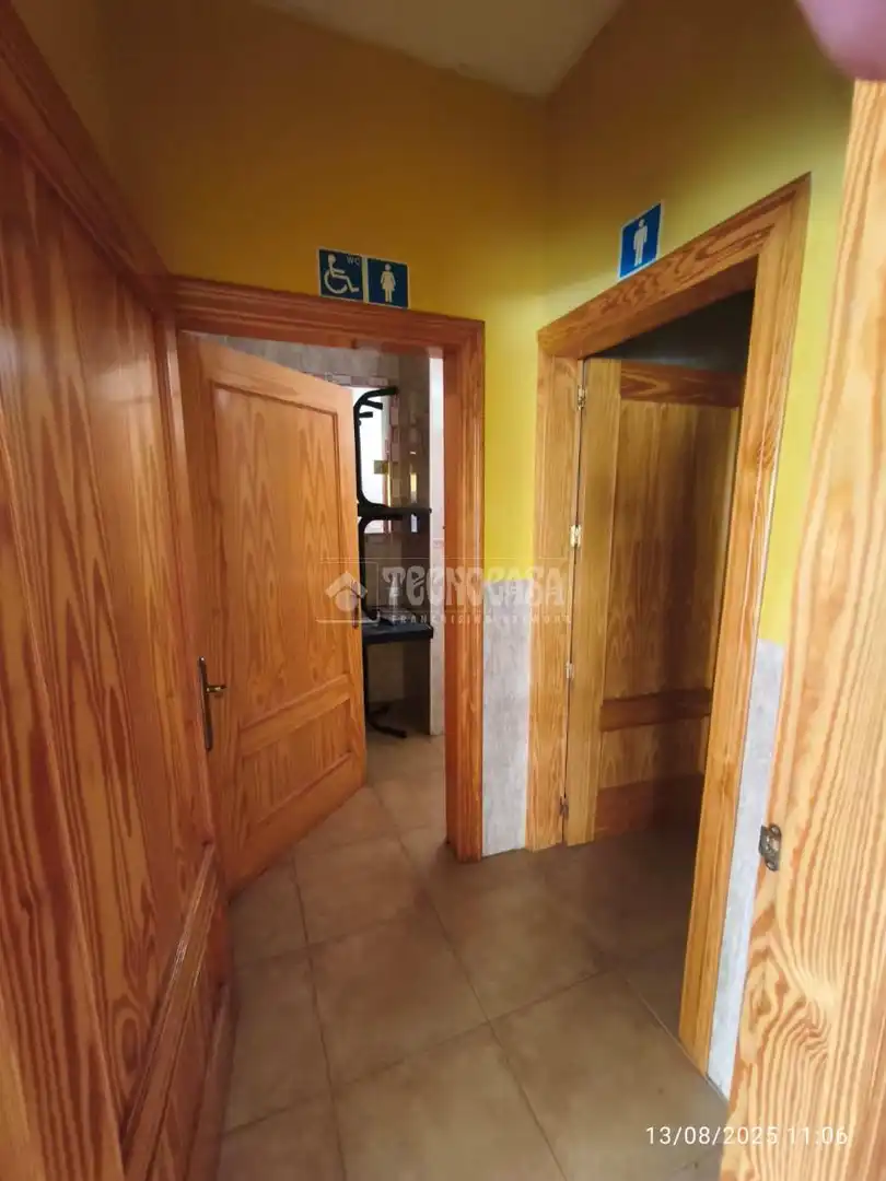 Gewerbefläche zum Verkauf in Calle TERUEL, imagen 20