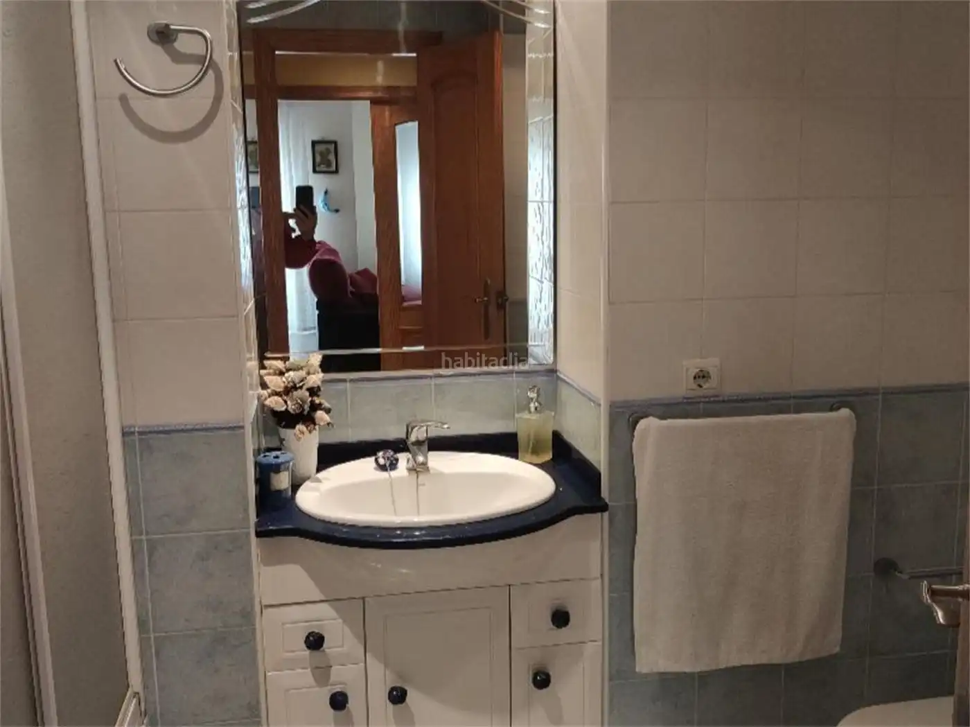 Penthouse mit Aufzug zum Verkauf in Carrer Cullera 53, imagen 7