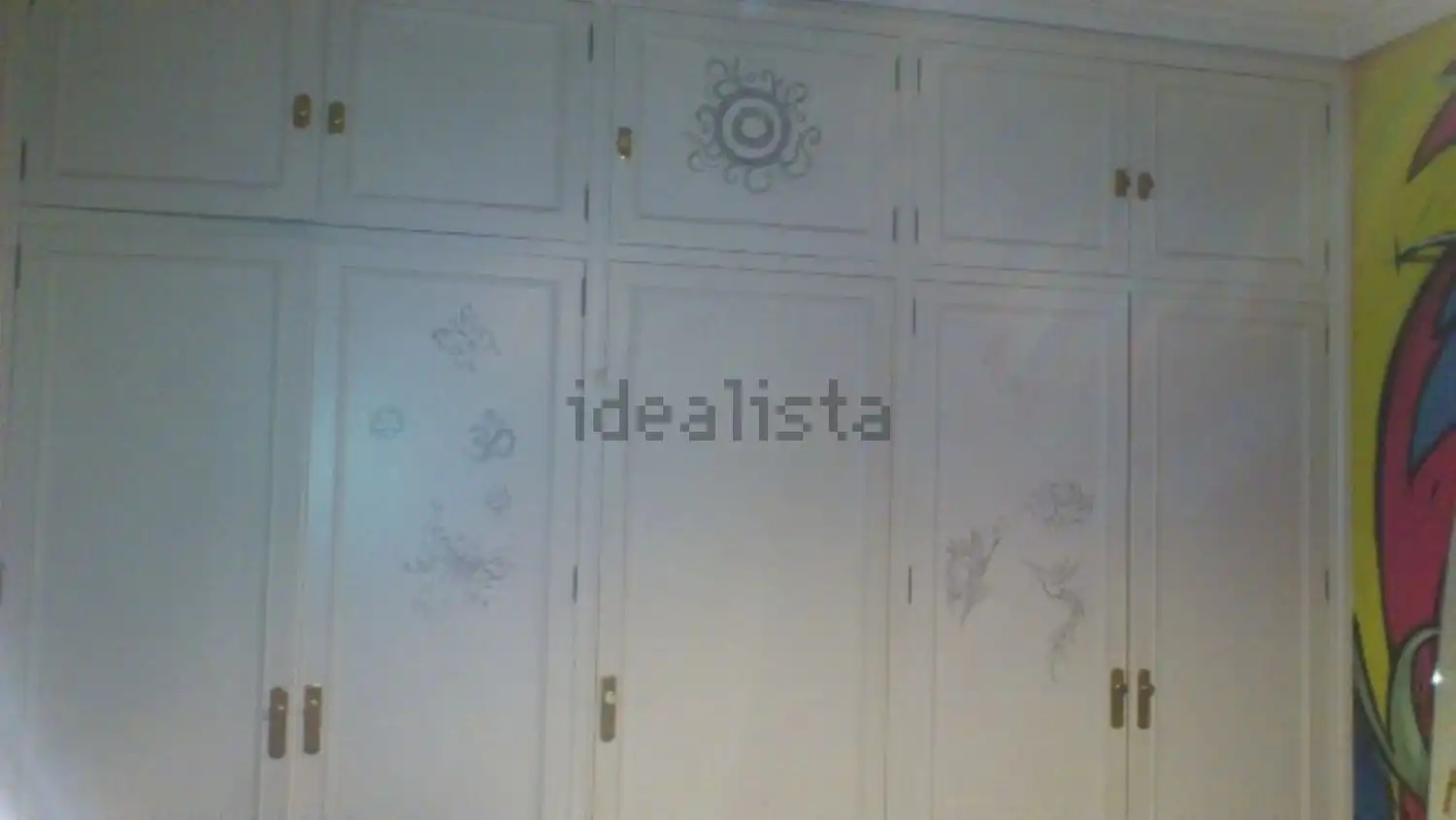 Habitación de Piso en venta en Madrid con Aire acondicionado y Terraza