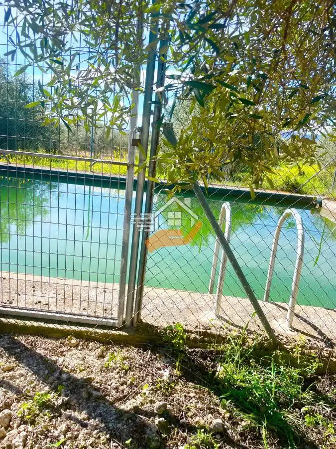 Casa rústica en venta en Vélez-Blanco, imagen 9