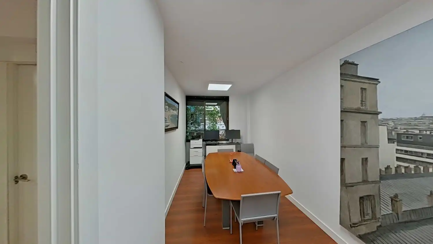 Oficina con ascensor en venta en PLENO CENTRO DE MARBELLA, imagen 11