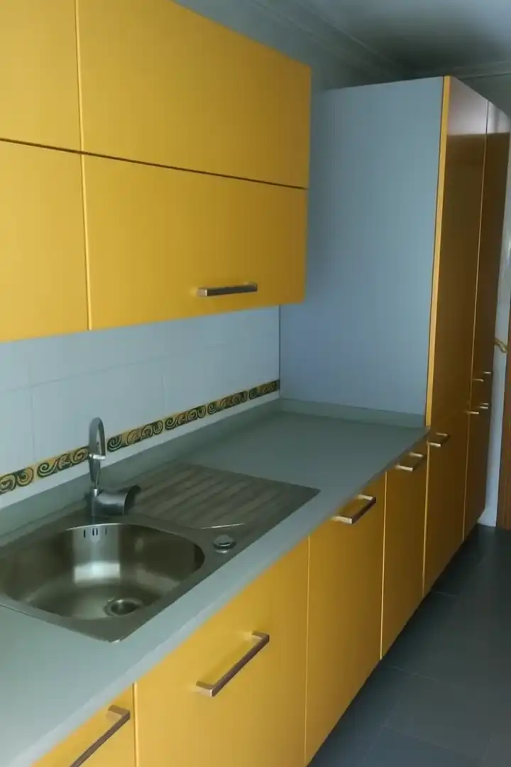 Flat with lift to rent in Leopoldo Alas Clarín, imagen 9